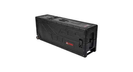 ENKI X-2 case pour deux guitares électriques