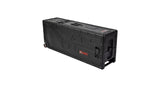 ENKI X-2 case pour deux guitares électriques