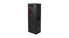 ENKI X-2 case pour deux guitares électriques