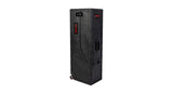 ENKI X-2 case pour deux guitares électriques