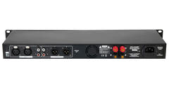 Omnitronic EPA-100BT Lecteur multimédia