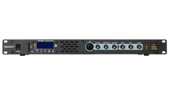Omnitronic EPA-100BT Lecteur multimédia