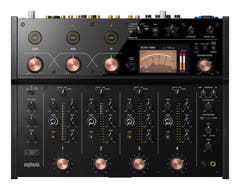 Pioneer DJ EUPHONIA + PLX-1000 Pack
