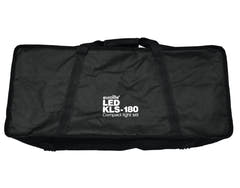 Eurolite LED KLS-180 Barre lumineuse (Noir)