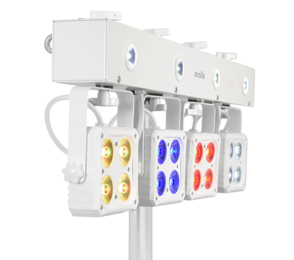 Eurolite LED KLS-180 illuminable
