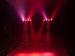 Eurolite LED KLS-180 Barre Lumineuse