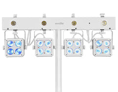 Eurolite LED KLS-180 Barre Lumineuse