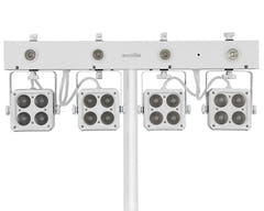 Eurolite LED KLS-180 Barre Lumineuse