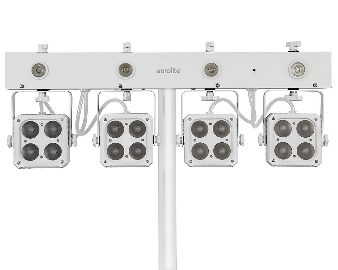 Eurolite LED KLS-180 Barre Lumineuse