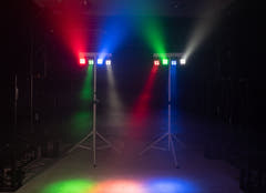 Eurolite LED KLS-180 Barre Lumineuse
