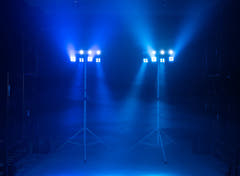 Eurolite LED KLS-180 Barre Lumineuse