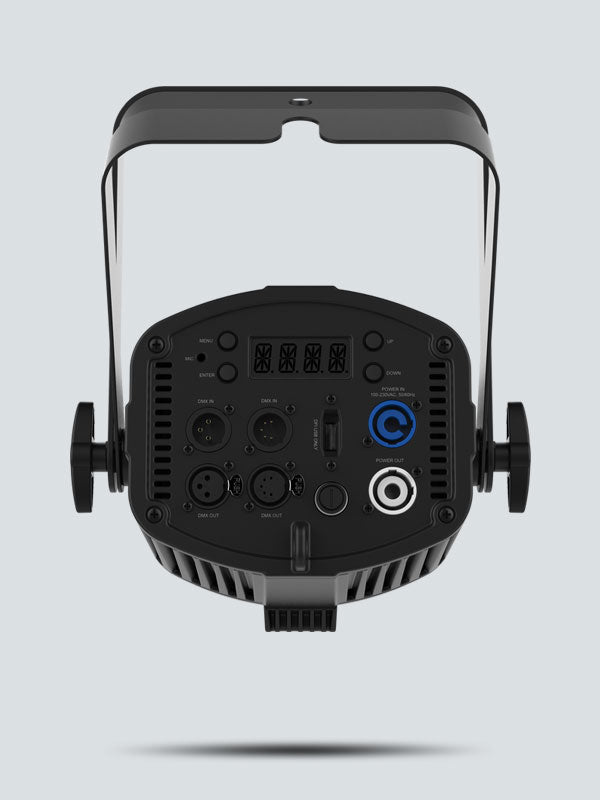 Chauvet EVE P-140 VW