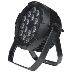 Evolights Glaze PAR IP65 projecteur LED – RGBW