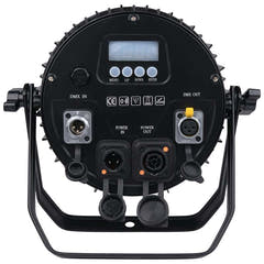 Evolights Glaze PAR IP65 projecteur LED – RGBW