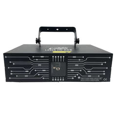 Laser Evolights 3W RGB
