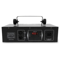 Laser Evolights 3W RGB