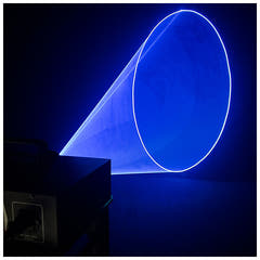 Laser Evolights 3W RGB