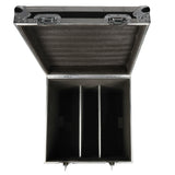Flightcase pour 2 x Evolights Lumeno