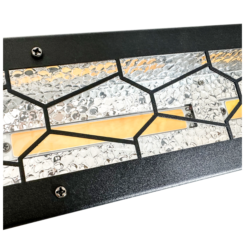 Evolights Lumen Pix Bar – barre lumineuse LED 360W
