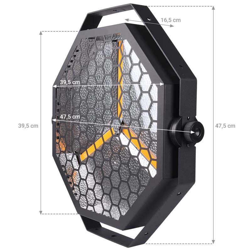 EVOLIGHTS LUMENO