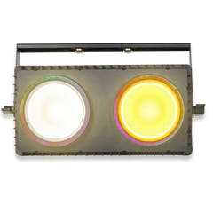 Projecteur aveuglant Evolights IP65 2x150W