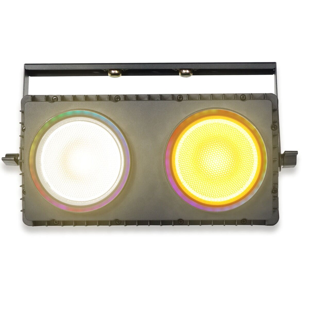Projecteur aveuglant Evolights IP65 2x150W