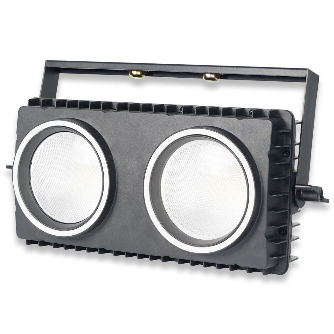 Projecteur aveuglant Evolights IP65 2x150W