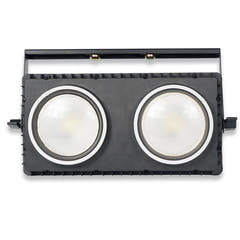Projecteur aveuglant Evolights IP65 2x150W