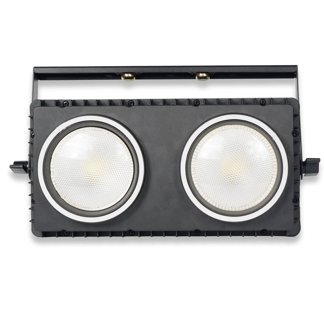 Projecteur aveuglant Evolights IP65 2x150W