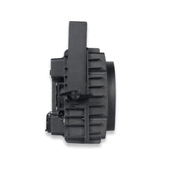 Projecteur aveuglant Evolights IP65 2x150W
