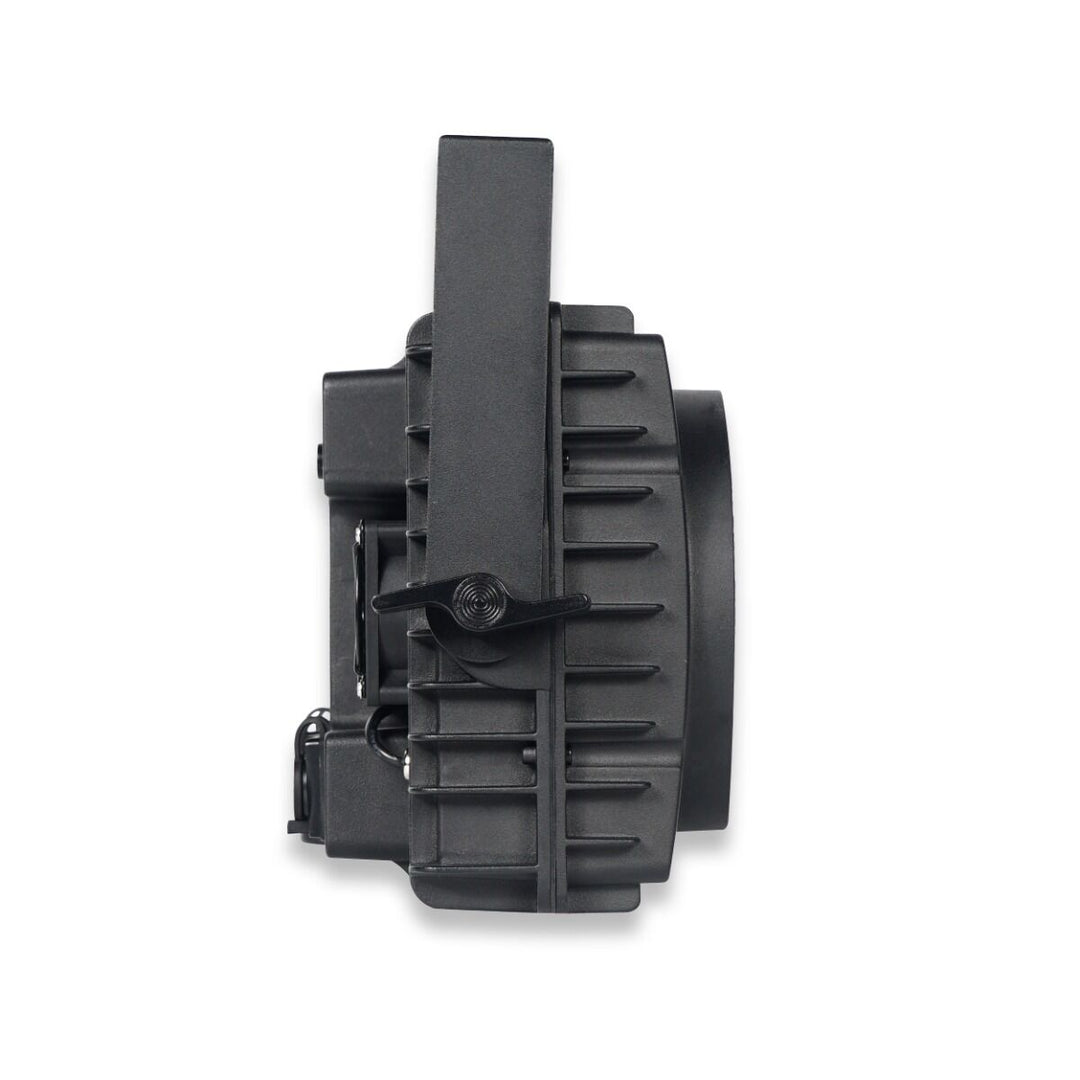 Projecteur aveuglant Evolights IP65 2x150W