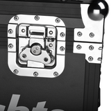 Evolights Flightcase til Glacier 18