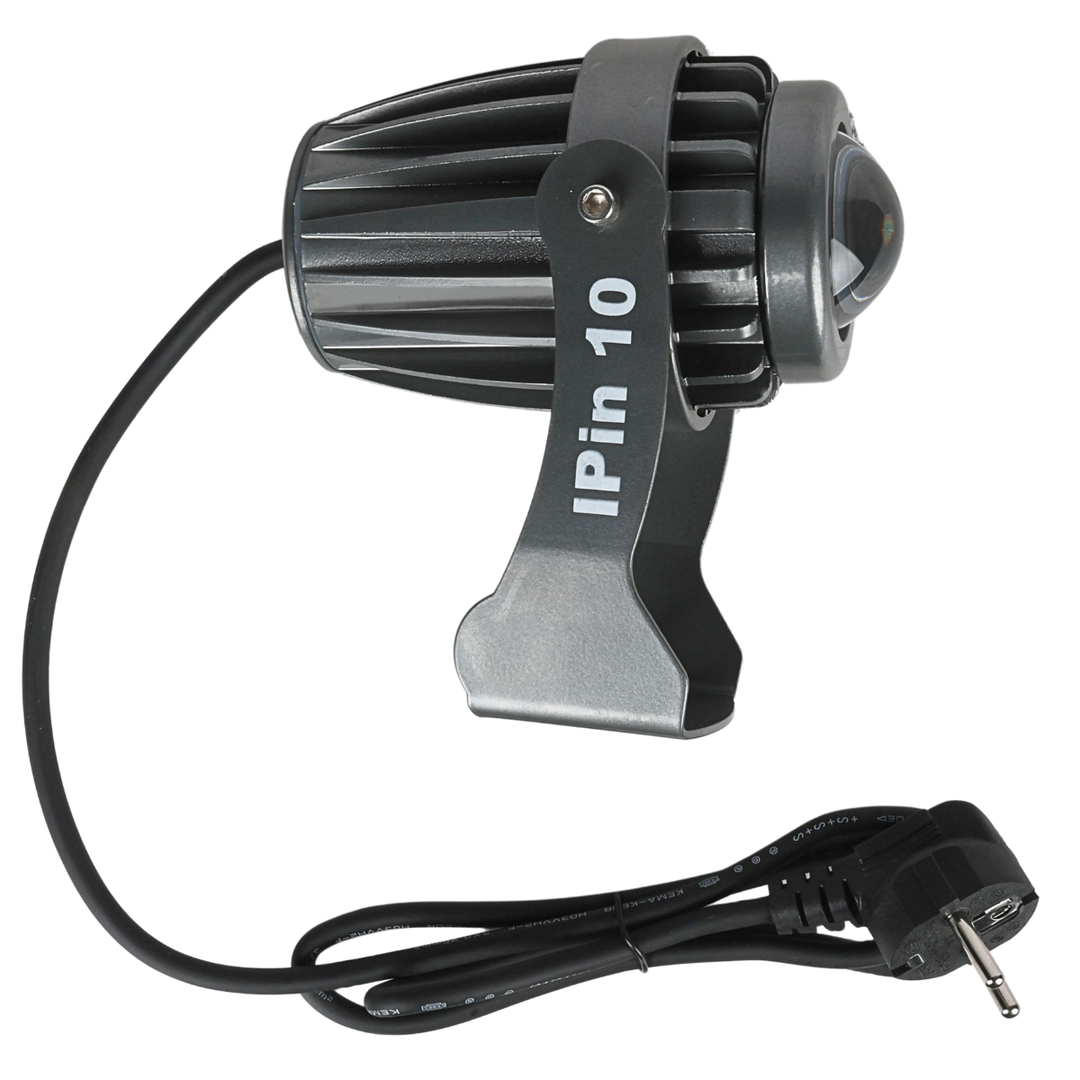 EVOLIGHTS IP65 LED Pinspot