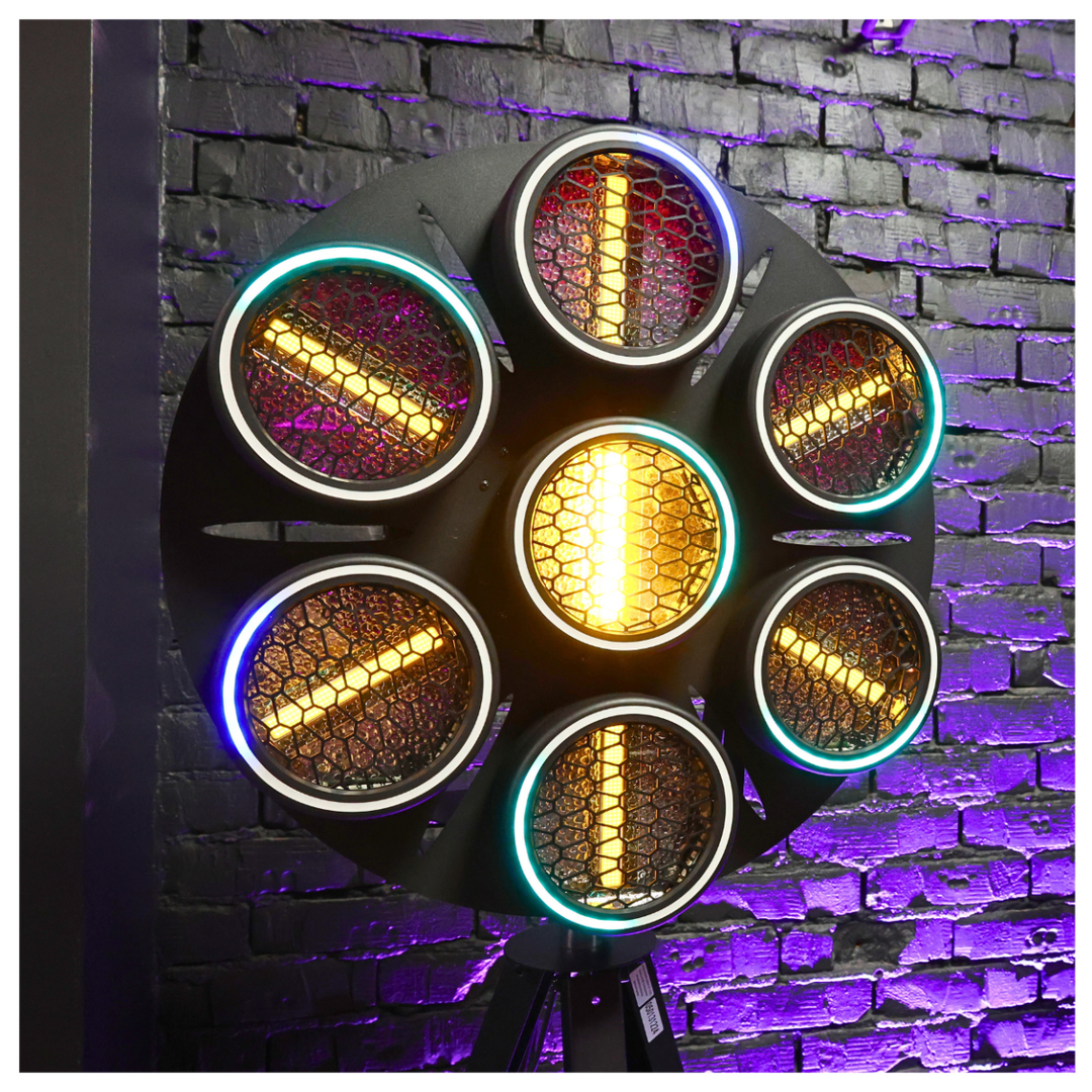 ANNEAU EVOLIGHTS LUMEN 7
