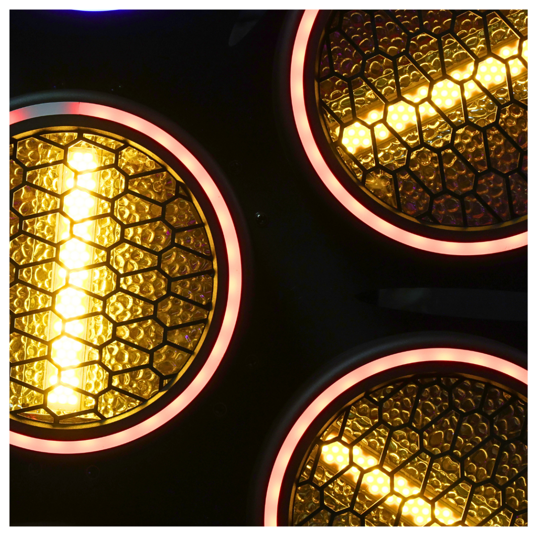 ANNEAU EVOLIGHTS LUMEN 7