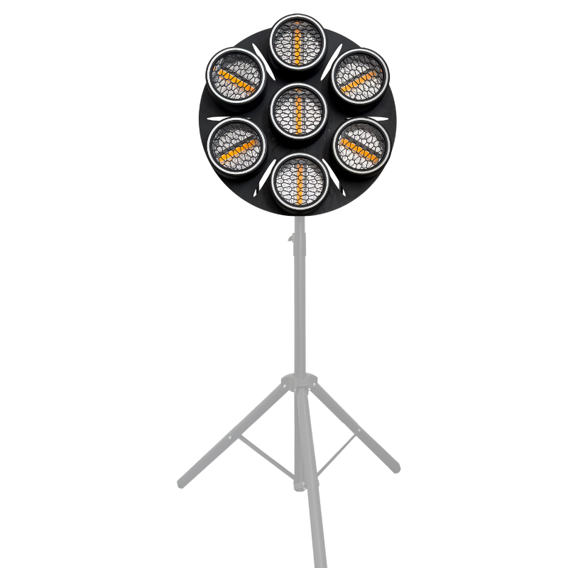 ANNEAU EVOLIGHTS LUMEN 7