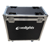 EVOLIGHTS LUMEN 7 RING CASE 2-I-1