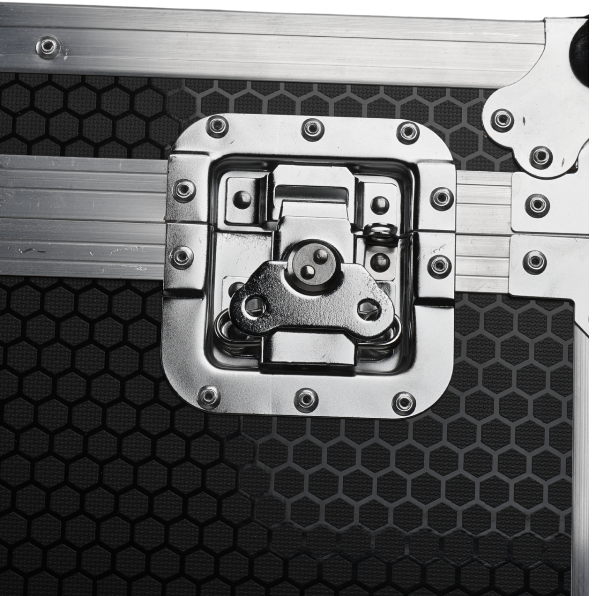 Flightcase pour 2 x Evolights Lumen 7 Ring