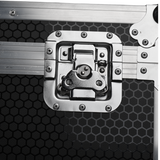 Flightcase pour 2 x Evolights Lumen 7 Ring