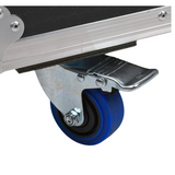 Flightcase pour 2 x Evolights Lumen 7 Ring