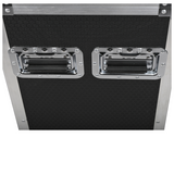 Flightcase pour 2 x Evolights Lumen 7 Ring