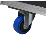 Flightcase pour 2 x Evolights Lumen 7 Ring