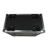 Flightcase pour 2 x Evolights Lumen 7 Ring