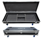 Flightcase pour 2 x Evolights Lumen One