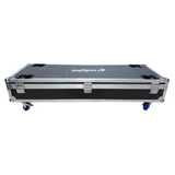 Flightcase pour 2 x Evolights Lumen One