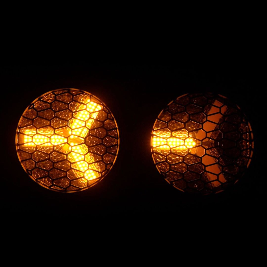 EVOLIGHTS LUMEN PAR Vintage LED PAR