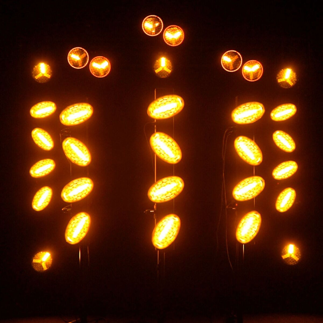 EVOLIGHTS LUMEN PAR Vintage LED PAR