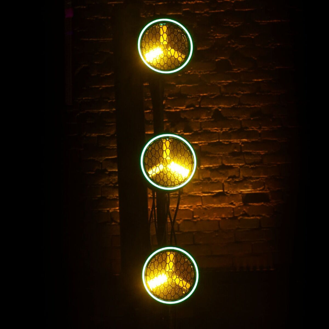 EVOLIGHTS LUMEN PAR Vintage LED PAR