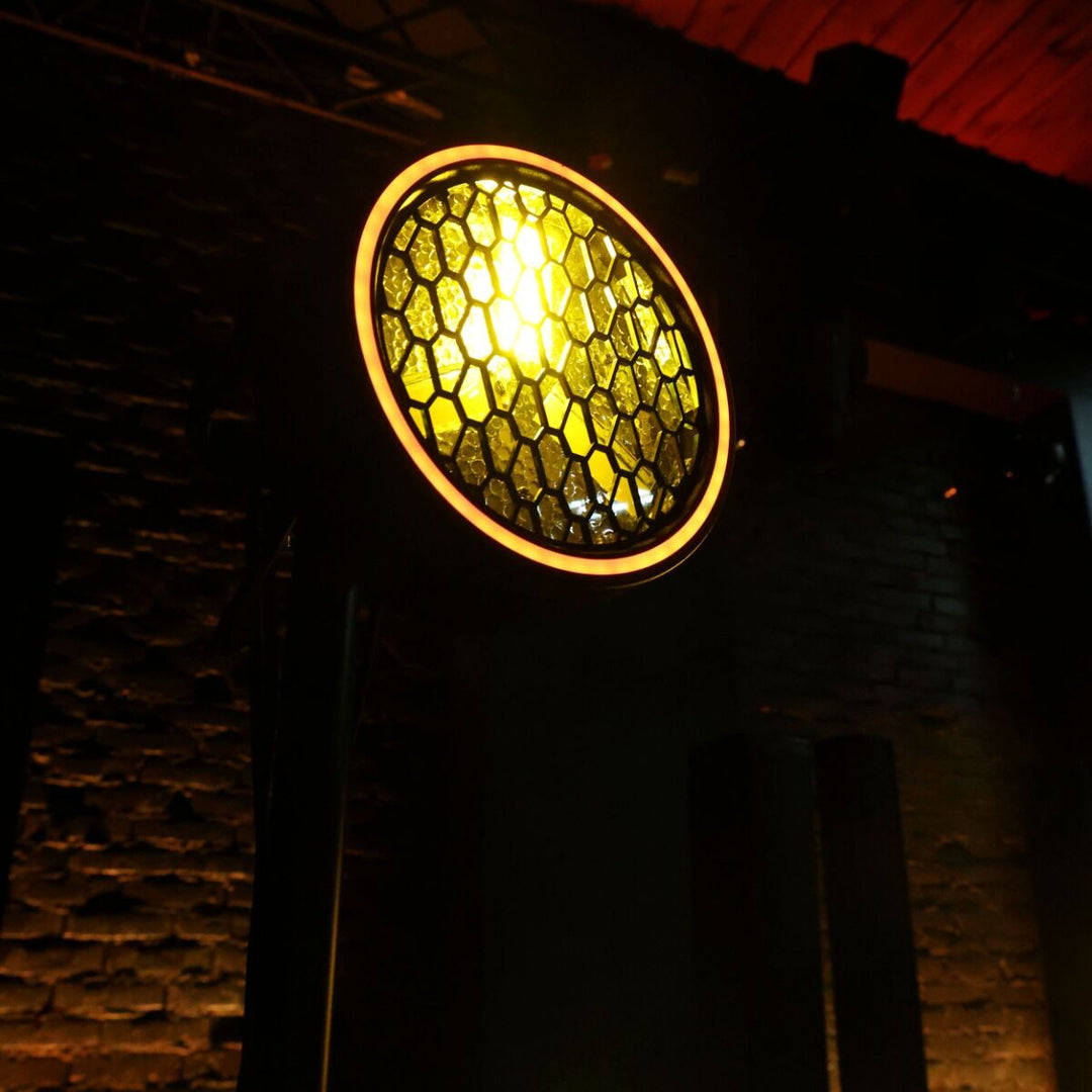 EVOLIGHTS LUMEN PAR Vintage LED PAR