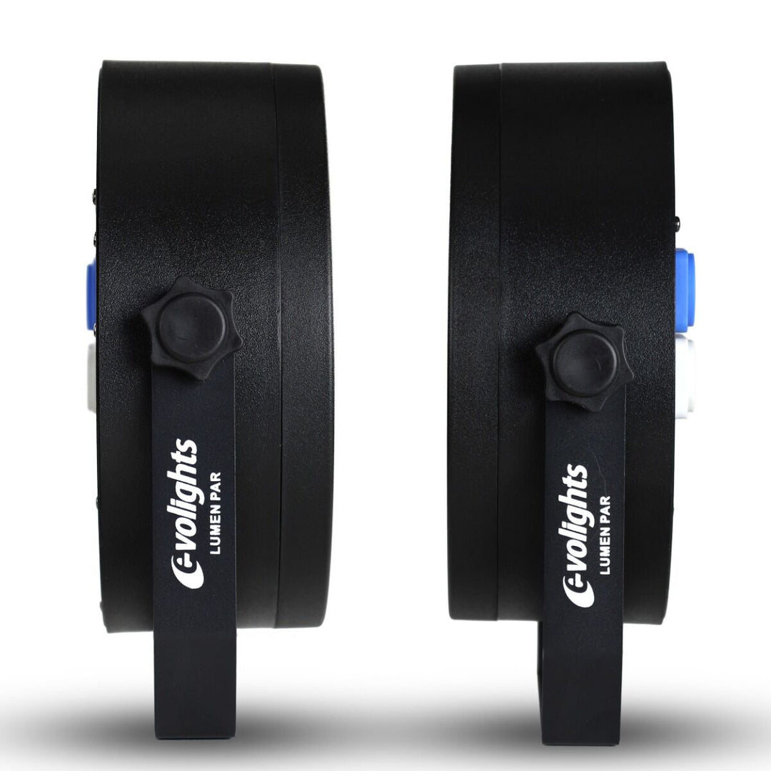 EVOLIGHTS LUMEN PAR Vintage LED PAR